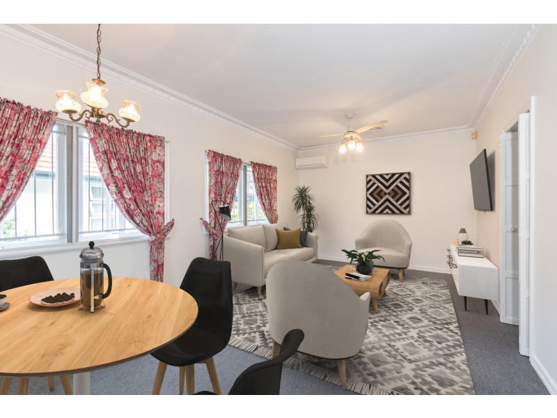 3 Effingham Street, Tarragindi QLD 4121