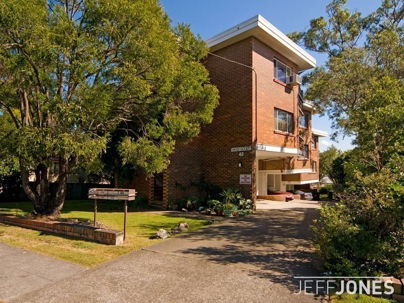 6/42 Eighth Avenue, Coorparoo QLD 4151