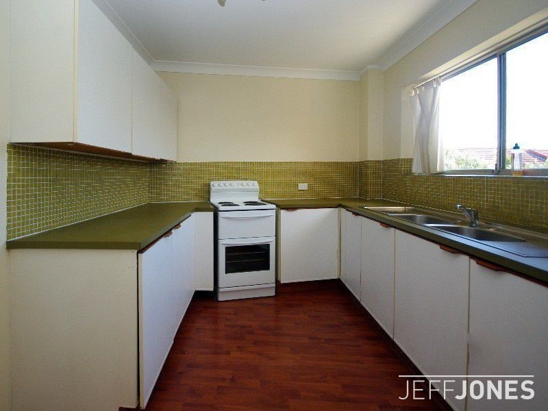 6/42 Eighth Avenue, Coorparoo QLD 4151