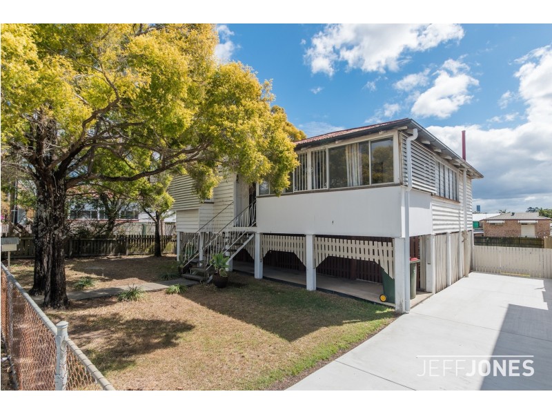 62 Rutland Street, Coorparoo QLD 4151