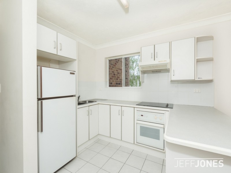 4/237 Cavendish Road, Coorparoo QLD 4151