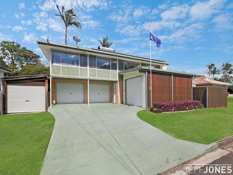 5 Susan Street, Capalaba QLD 4157