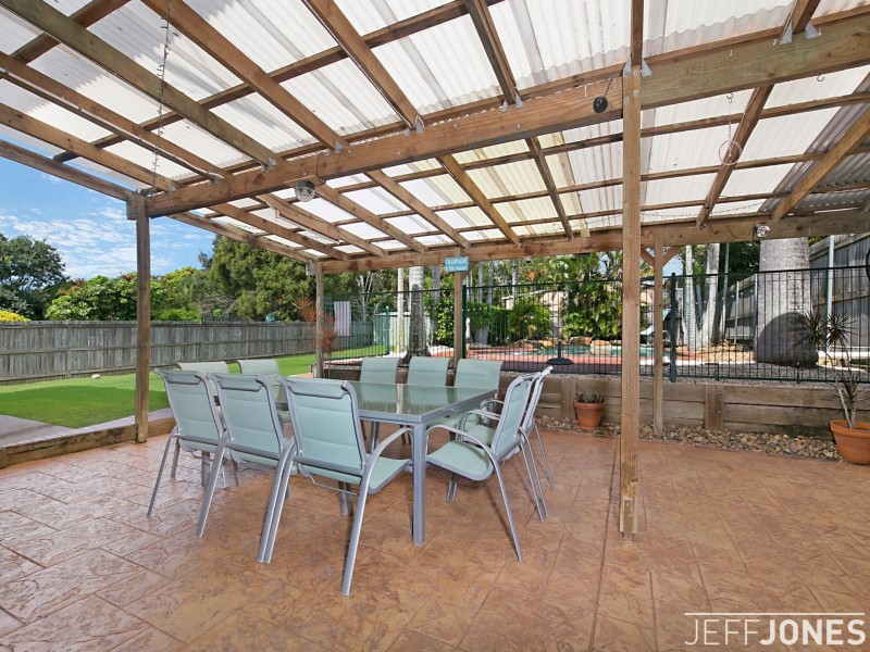 5 Susan Street, Capalaba QLD 4157