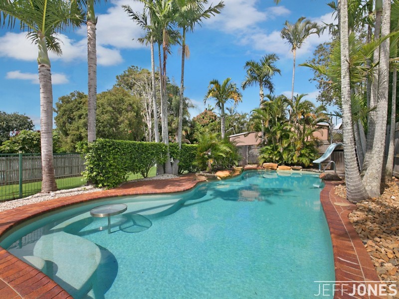 5 Susan Street, Capalaba QLD 4157
