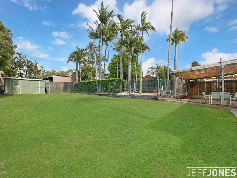 5 Susan Street, Capalaba QLD 4157