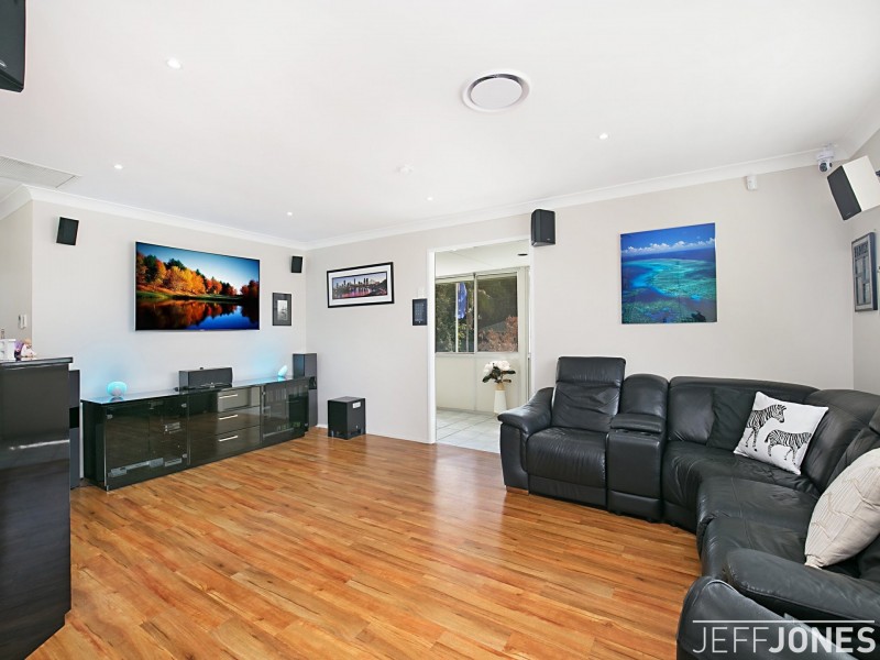 5 Susan Street, Capalaba QLD 4157