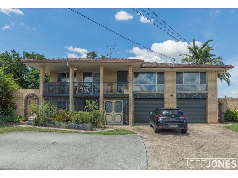 9 Von Nida Street, Upper Mount Gravatt QLD 4122