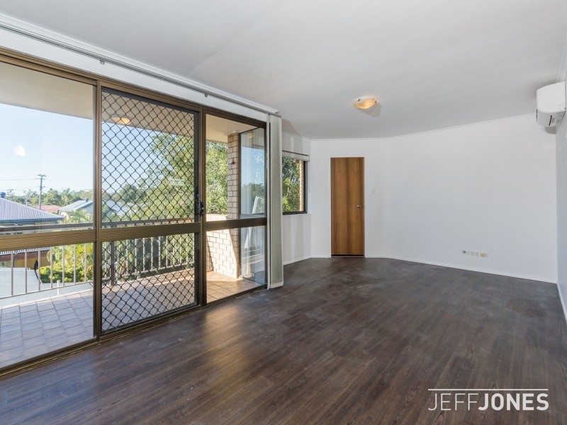 4/58 Earl Street, Greenslopes QLD 4120