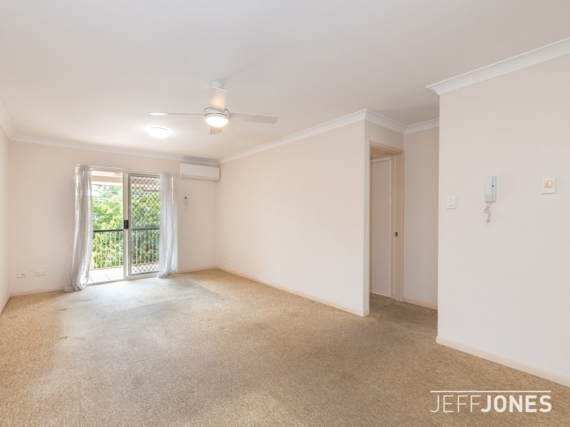 3/45 Macaulay Street, Coorparoo QLD 4151