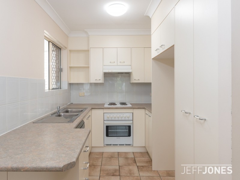 3/45 Macaulay Street, Coorparoo QLD 4151