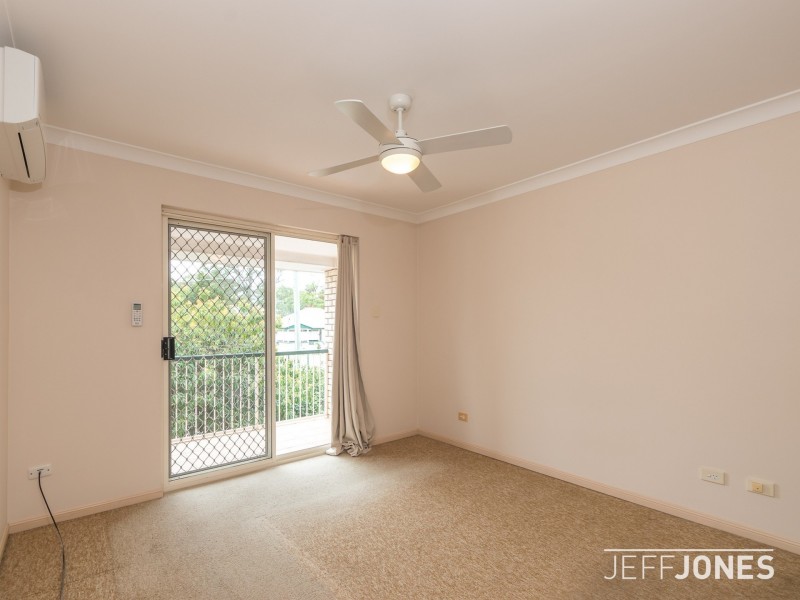 3/45 Macaulay Street, Coorparoo QLD 4151