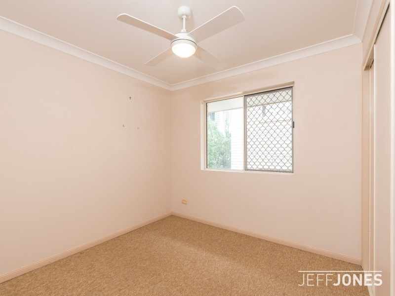 3/45 Macaulay Street, Coorparoo QLD 4151