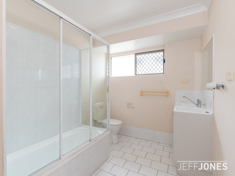3/45 Macaulay Street, Coorparoo QLD 4151