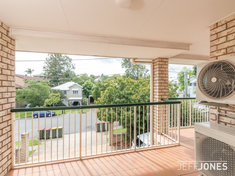 3/45 Macaulay Street, Coorparoo QLD 4151