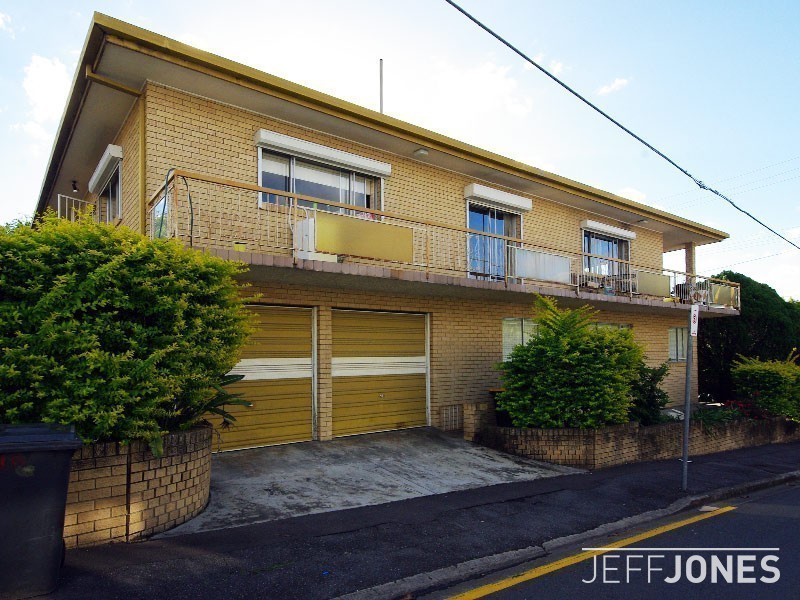 1/10 Victoria Street, Kelvin Grove QLD 4059