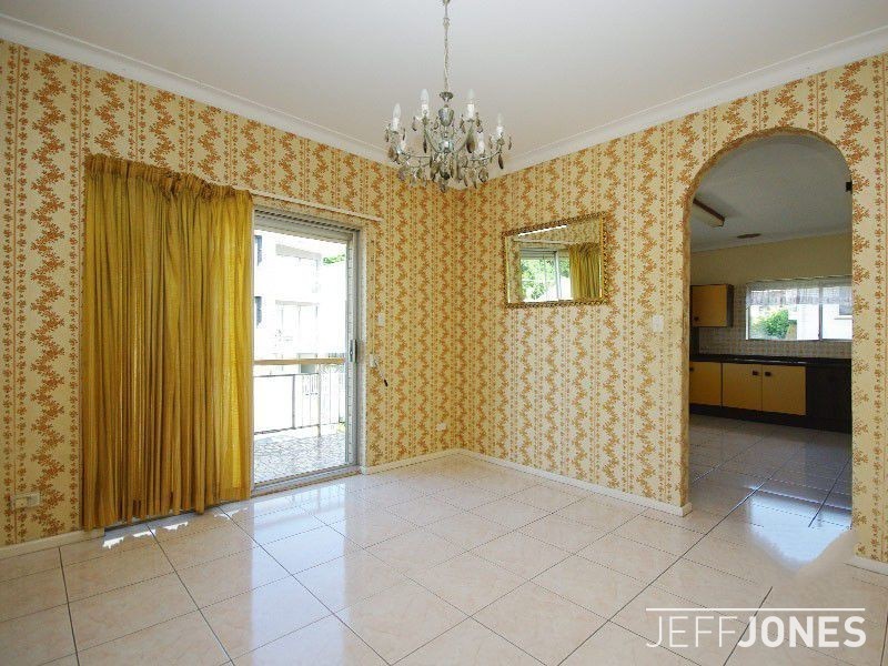 1/10 Victoria Street, Kelvin Grove QLD 4059