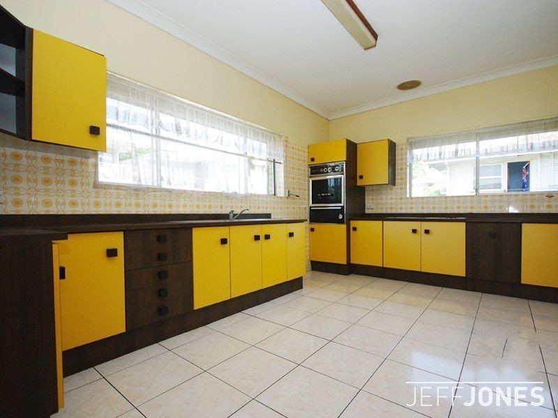 1/10 Victoria Street, Kelvin Grove QLD 4059