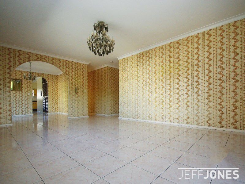 1/10 Victoria Street, Kelvin Grove QLD 4059