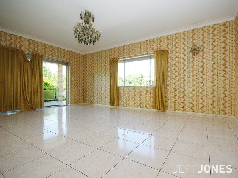 1/10 Victoria Street, Kelvin Grove QLD 4059