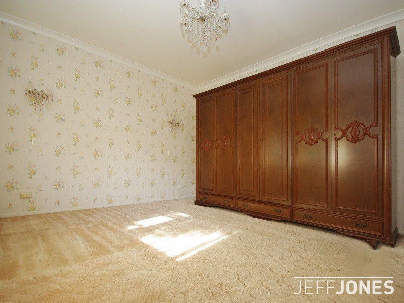 1/10 Victoria Street, Kelvin Grove QLD 4059