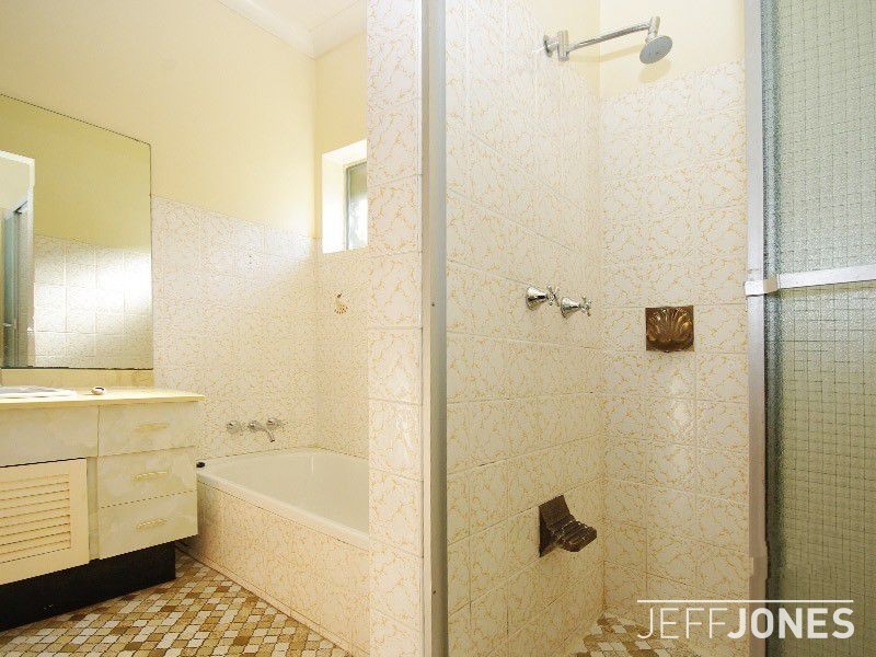 1/10 Victoria Street, Kelvin Grove QLD 4059