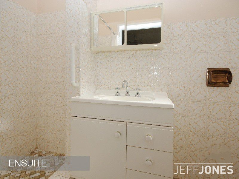 1/10 Victoria Street, Kelvin Grove QLD 4059