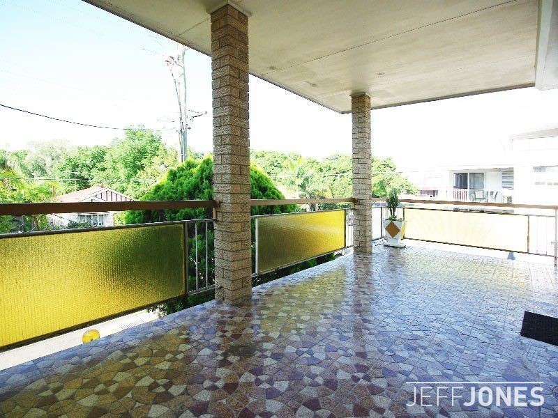 1/10 Victoria Street, Kelvin Grove QLD 4059