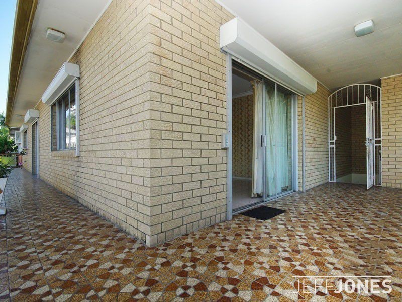 1/10 Victoria Street, Kelvin Grove QLD 4059