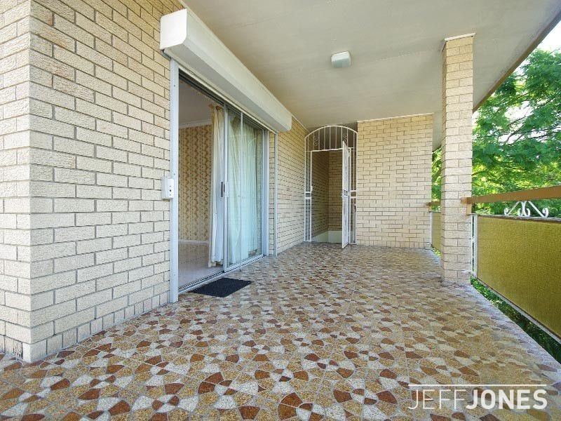 1/10 Victoria Street, Kelvin Grove QLD 4059