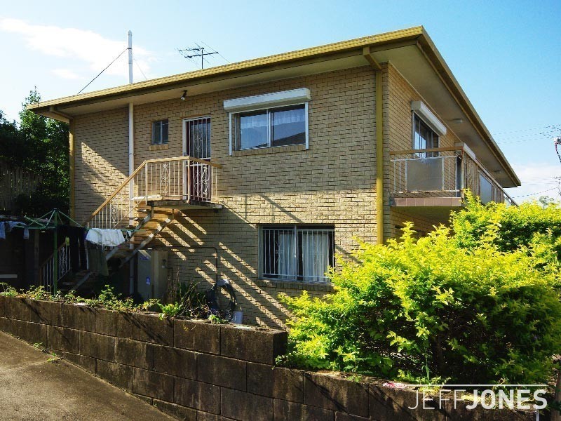 1/10 Victoria Street, Kelvin Grove QLD 4059