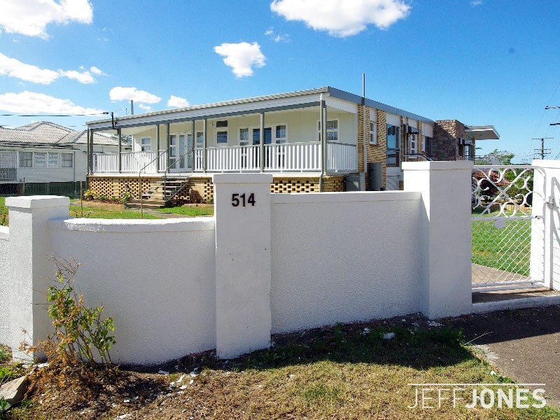 2/514 Cleveland Road, Camp Hill QLD 4152