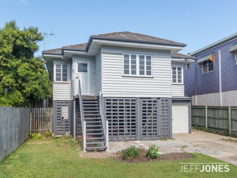 356 Ferguson Road, Norman Park QLD 4170