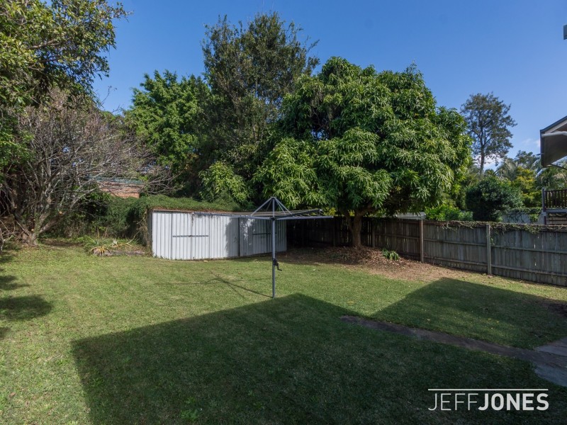 356 Ferguson Road, Norman Park QLD 4170