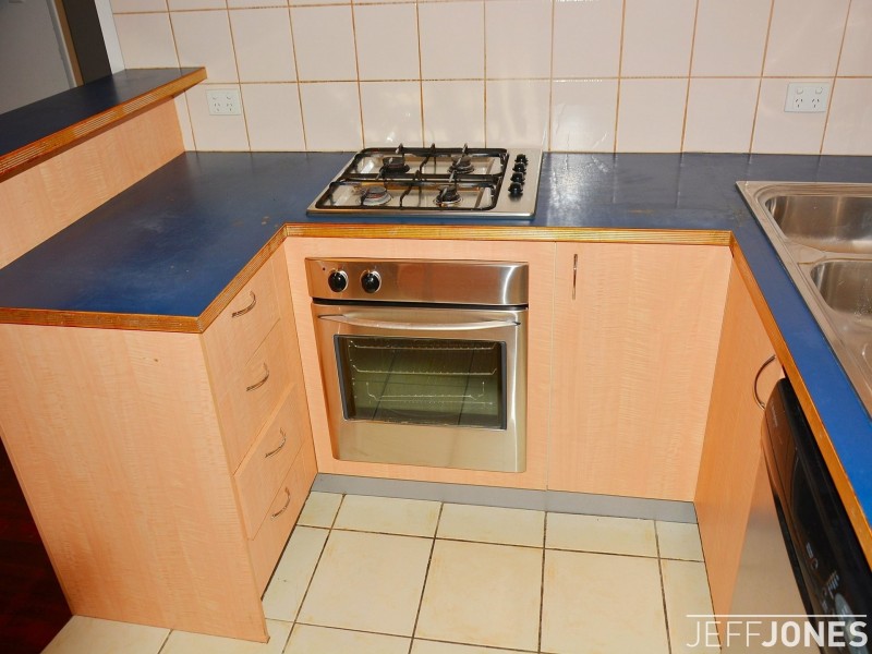 1/288 Cornwall Street, Greenslopes QLD 4120