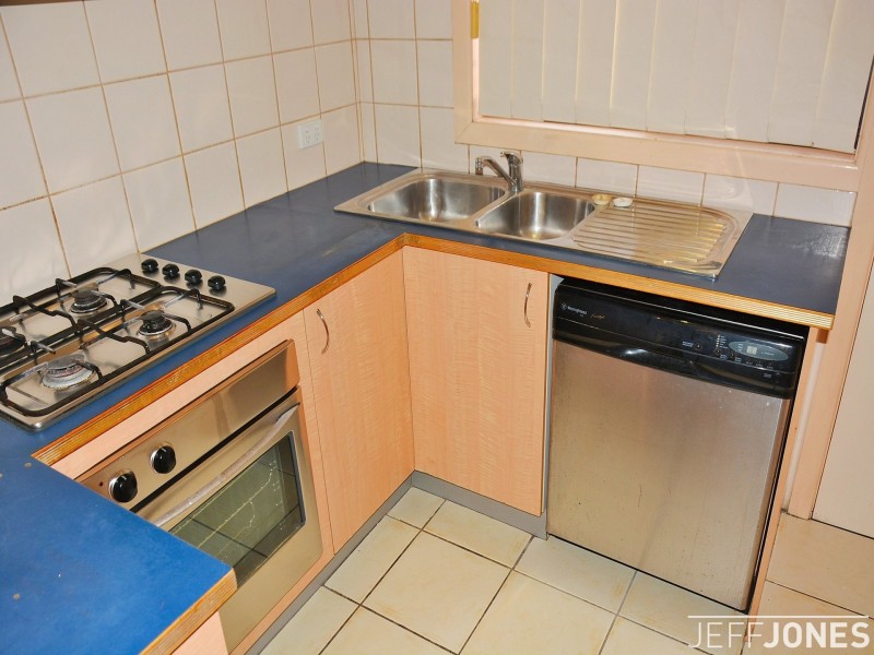 1/288 Cornwall Street, Greenslopes QLD 4120