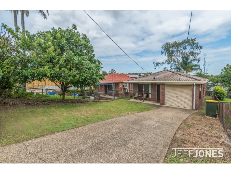 93 Effingham Street, Tarragindi QLD 4121