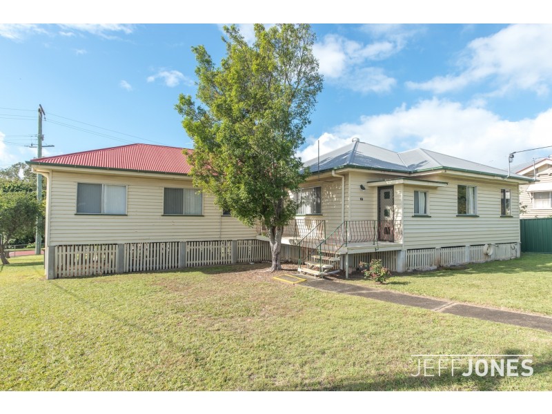 61A Parkview Avenue, Wynnum QLD 4178
