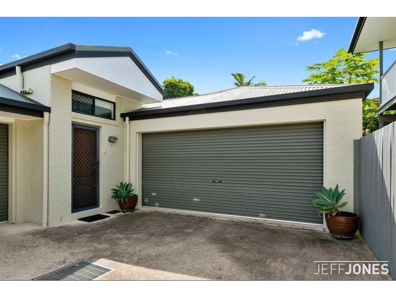 1/19 Cambridge Street, Carina Heights QLD 4152