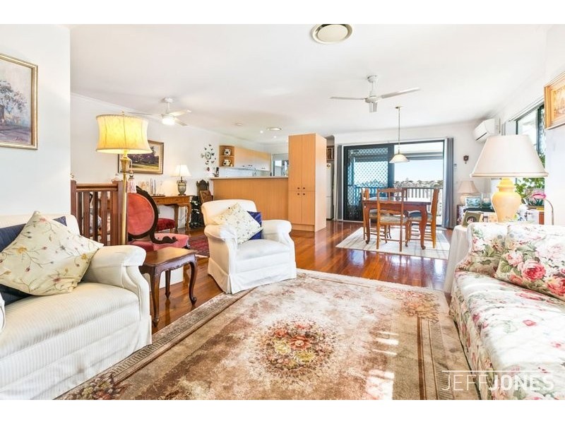 1/19 Cambridge Street, Carina Heights QLD 4152