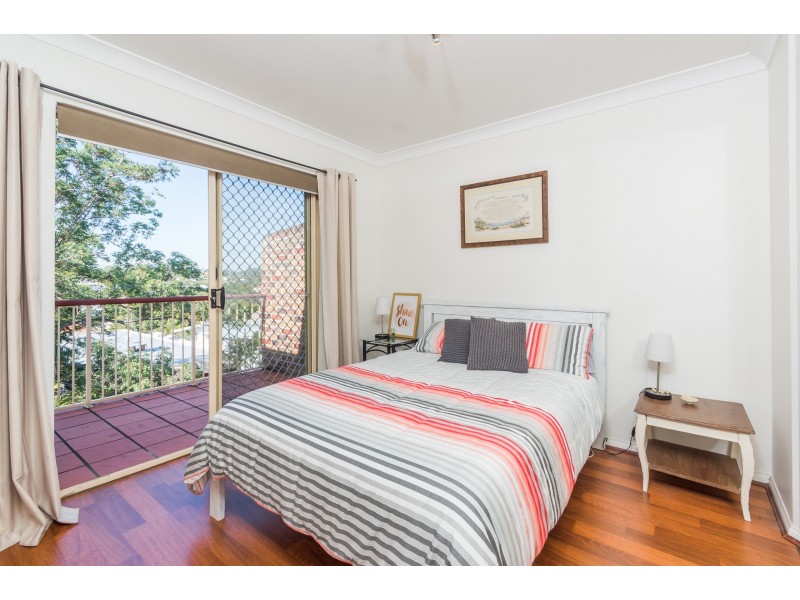 12/63 Kirkland Avenue, Coorparoo QLD 4151