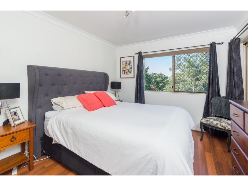 12/63 Kirkland Avenue, Coorparoo QLD 4151