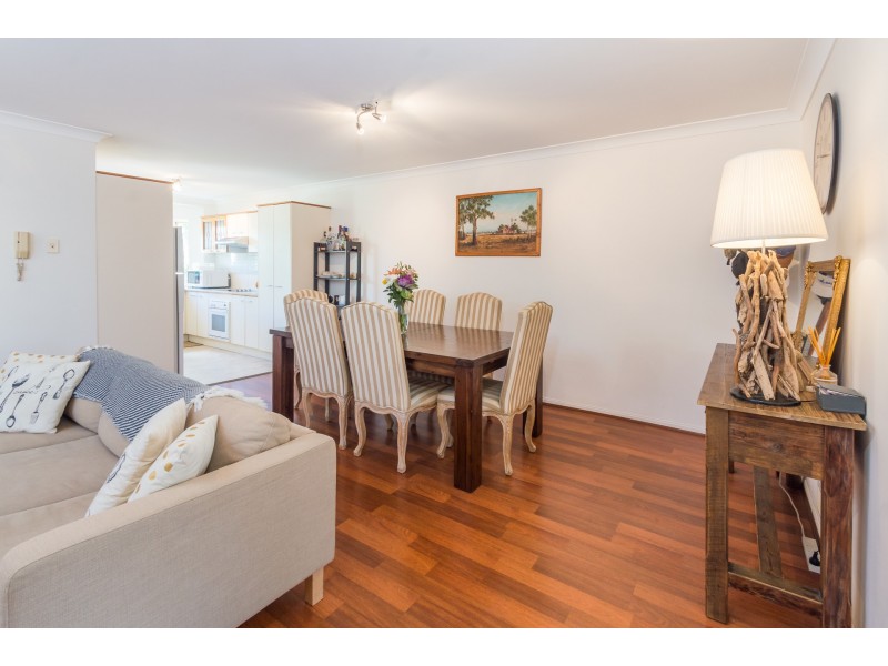 12/63 Kirkland Avenue, Coorparoo QLD 4151