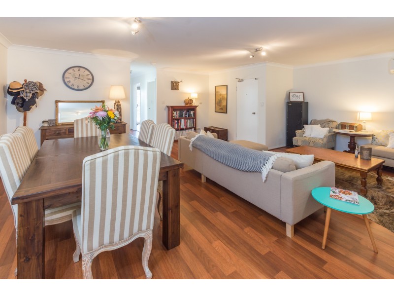 12/63 Kirkland Avenue, Coorparoo QLD 4151