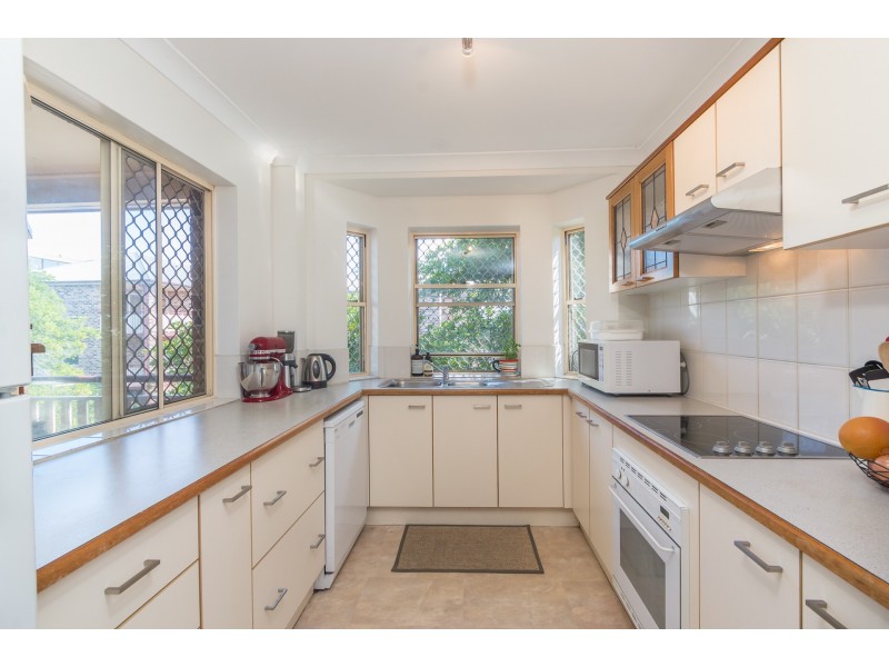 12/63 Kirkland Avenue, Coorparoo QLD 4151