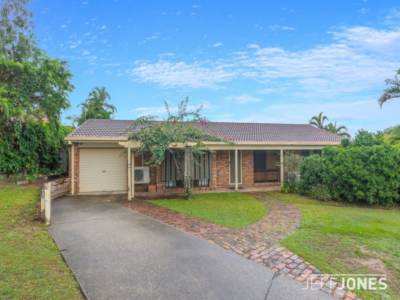 14 Firmiston Street, Carindale QLD 4152