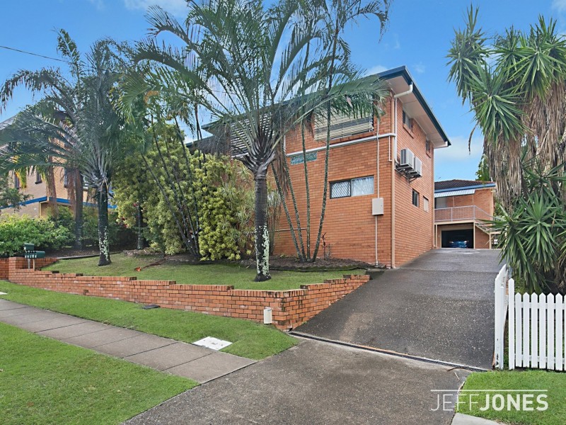 4/62 Peach Street, Greenslopes QLD 4120