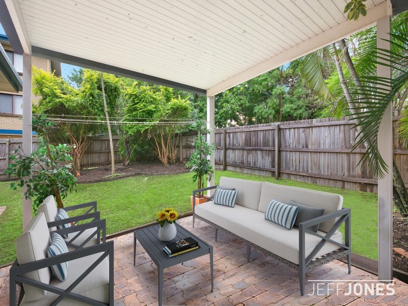 4/62 Peach Street, Greenslopes QLD 4120