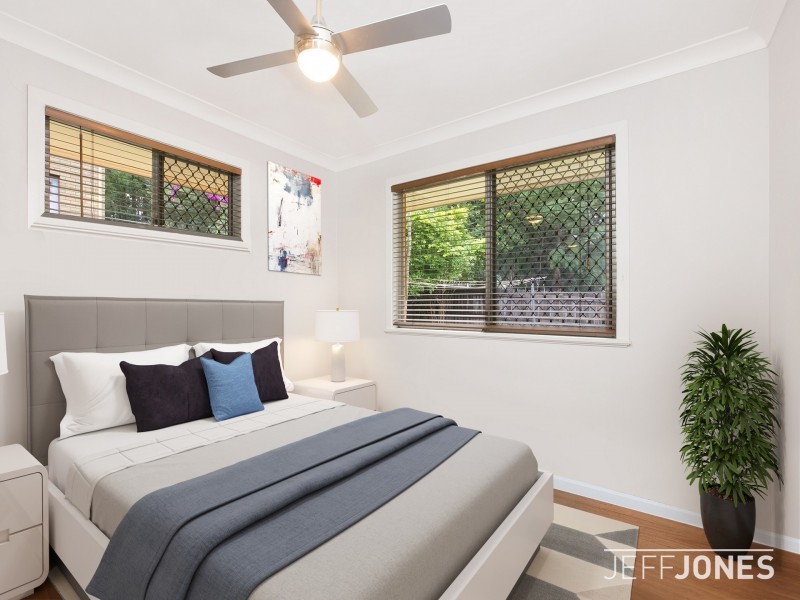 4/62 Peach Street, Greenslopes QLD 4120