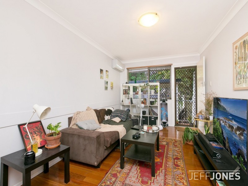 4/62 Peach Street, Greenslopes QLD 4120