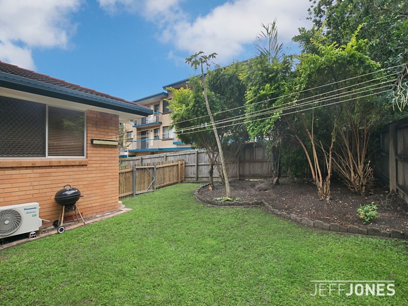 4/62 Peach Street, Greenslopes QLD 4120